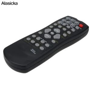 [호환품]Yamaha RAV22 WG70720 홈 시어터 앰프 CD DVD RX-V350 HTR5830 Fernbedienung 용 리모콘