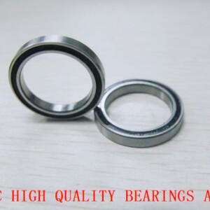 2PCS 30x37x4 61706 2RS / ABEC3 30X37X4mm 모터 베어링 모델