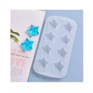 실리콘 몰드 미니 별 만들기 레진공예 데코소품 공예소품 레진아트