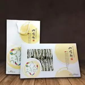 [어부마음] 실속4호 선물세트 (국물용 1kg)