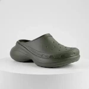 [발렌시아가]뮬 슬리퍼 720857 W1S8E 3310 817986