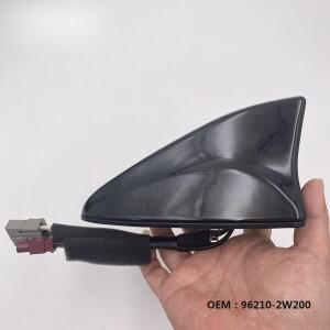 96210-2W200 현대식 산타페 ix45 라디오 안테나 샤크핀 호환