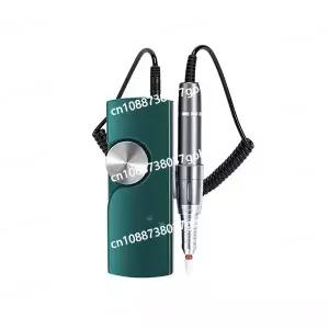 광택기 자동차 왁싱 폴리싱 유막제거 네일 손톱 샵용 폴리셔 리무버 도구