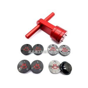 퍼터 무게추 드라이버 7g 460 17g 슬라이딩 GEN4 15g 중량 맥스 G430