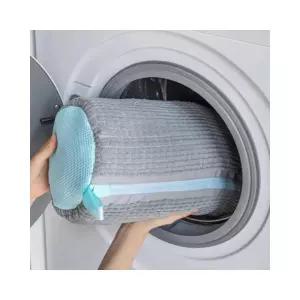 루미나D 신발 극세사 운동화세탁망 특대형 빨래망