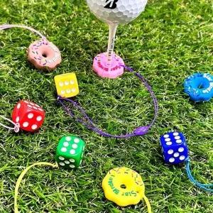 [하프클럽/]귀여운티분실방지링 개성만점 티조절도넛링 티박스 분실예방