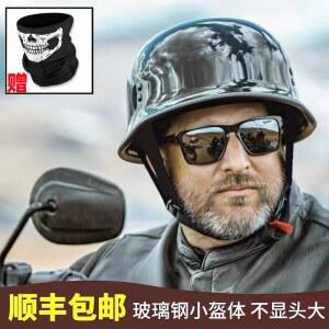 복고 오토바이 헬멧 반모 글로시 반모헬멧 겨울 of 100% 스냅백 AD 선셋 전동