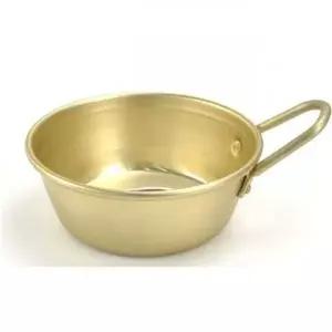 손잡이 AP27YD97 막걸리잔 데일리 탁주 동동주 클래식 술잔 그