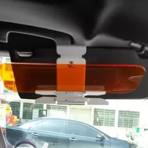 눈부심 썬바이저 차광판 운전석 앞유리 햇빛가리개 (WFKBRCS)