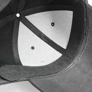 모자 땀 흡수 패드 블랙 (WFKBKW2)