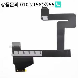 노트북 터치 스크린 FPC EDP LCD 케이블 Dell Precision 14 5470 HDB43 0H9CKM LF-L661P DC02C00XK00