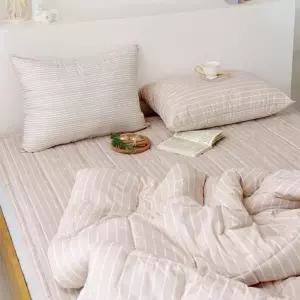 어반라인 이불패드세트 Q 사계절 먼지없는 침구세트 (WFKBM8A)