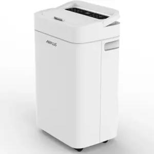 지하실용 에어플러스 4500평방피트 제습기 배수 호스가 있는 가정용 70핀트 연속 지능형 욕실 침실용