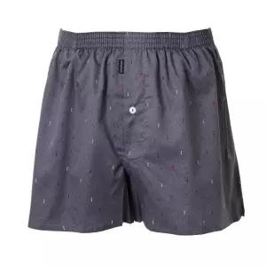 [롯데백화점]비너스 남성 민감한 피부도 착용 가능한 부드럽고 편안한 매직 트렁크 팬티 [VMP1967]