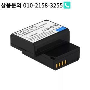 캐논 1300D Rebel T3 KISS X50 7.4V LP-E10 카메라 배터리