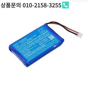 레인지로버 터치스크린 리어 엔터테인먼트 리모컨 LR 04 51 02 91 AH42-19G291-AA 용 CS 배터리