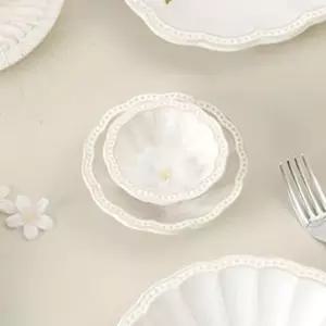 티니블랑 YS33IK14 딥소스볼 미뉴 데일리 도자기 8cm 추천 종지