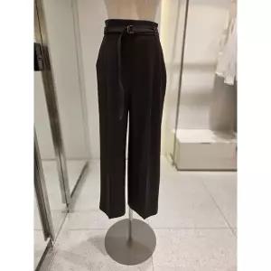 [SOUP](의정부점) 시보리 오비 배색 팬츠 (SC3LP83)