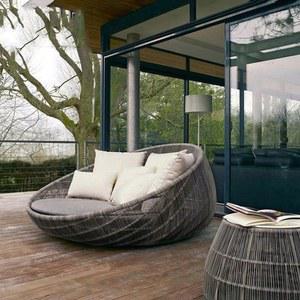 라탄 선베드 수영장 펜션 의자 침대 리조트 등나무 배드 테이블 루프탑 깔개 그린민