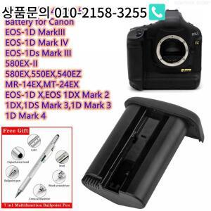 카메라 배터리 2600mAh/3400mAh LP-E4N Canon 580EX-II MR-14EXMT-24EX1DX1DS Mark 31D 4 용