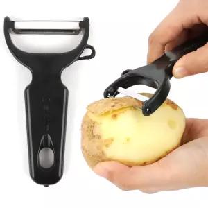 Y형 감자칼 채칼 필러 채소껍찔까기