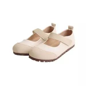 [하프클럽/]꾸안꾸 패션슈즈 여성용 메리제인 단화 인기 플랫로퍼