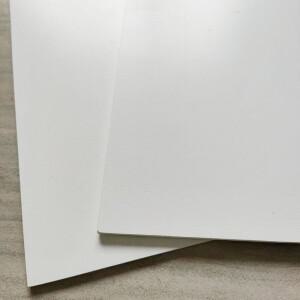 호환 흰색 FR4 3D 프린터 이동식 플랫폼 크기 G10가열 침대 섬유 유리판 폴리프로필렌 빌드