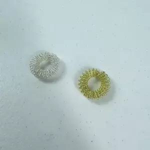 핑거 마사지 안마링 마사지링