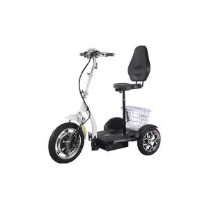 평안모터스 3륜 전동 전기차 스쿠터 제피