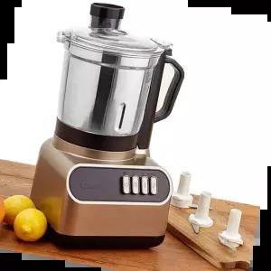 업소용믹서 한일3910 스텐 대용량 업소용 초강력 믹서 3.2L