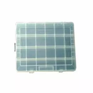 헬로쇼핑 스마토 멀티박스 부품함 SM-M3 382X234X48mm 공구함