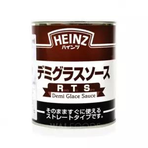 하인즈 데미그라스 소스 RTS 830g