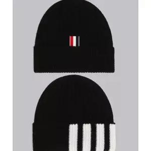 [톰브라운]4바 캐시미어 비니 30481502