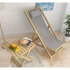 캠핑의자 커버 캔버스 접이식 야외 좌식의자 원목