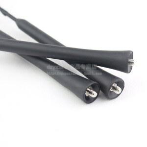 튜닝안테나 다기능 안테나 호환 미니 라디오 안테나 오디오 용품