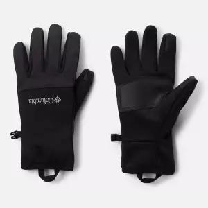 컬럼비아 COLUMBIA 여성 아틱 크레스트 장갑 CL0358-010 259288