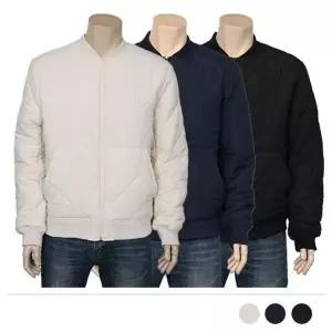 [하프클럽/]초경량 패딩 아우터 파카 패딩코트 패딩자켓  롱