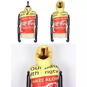 [하프클럽/]코트  롱패딩 패딩코트 점퍼 패딩자켓 초경량 롱