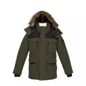 [하프클럽/] 코트 방한복 초경량 패딩 패딩점퍼 패딩자켓 롱