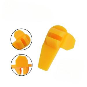 타이어 탈착기 부품 제거용 버드 헤드 패드 휠 허브 보호 고무 스틸 링 커버