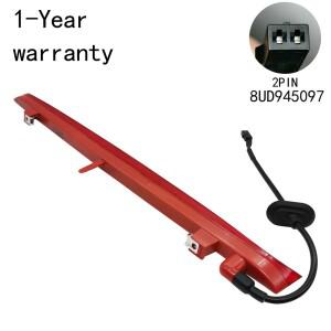 하이마운트 브레이크 등 8UD945097 8V0945097B 폭스바겐 호환 보라 타벤도르 아틀라스 크로스 스포츠 아우