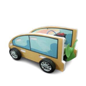 5인용 풍력주행자동차 만들기 키트 신재생에너지 교구