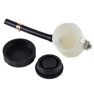 바이크 오토바이 브레이크 오일 탱크 스즈키 GXSR 야마하 YZF R1 R6 BMW S1000R 튜닝 악세사리