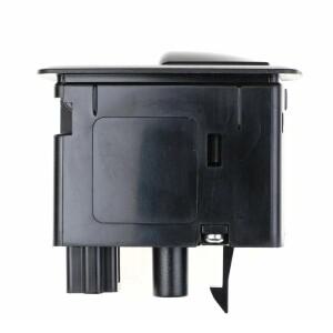 자동차 창 스위치 버튼 전기 제어 메르세데스 벤츠 W164 OEM 부품 번호 A2518200510 교체 호환   악세사리