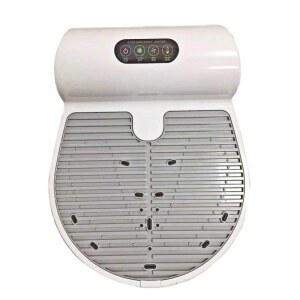 드라이기 목욕 후 온풍 드라이 스마트 항온 호텔 가정용 미규 110v 자동 속습 제습 신기