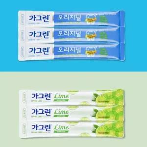 휴대용 일회용 스틱용 가그린 구강청결제 1포