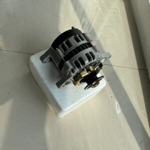 3KW 영구 자석 발전기 220V 3000W AC 차량용