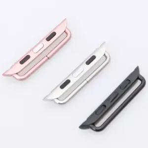 애플워치1 2 3 호환 밴드 스트랩 커넥터