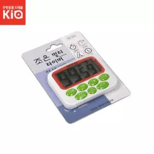 조은멀티 PS-500 타이머 쿠킹 요리 요리용 조리용 베이 주방 부엌 디지털 디지털쿠