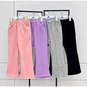 (모다시흥)탈렌트키즈 PCW74GPT67 PC코지사라나팔바지_SH